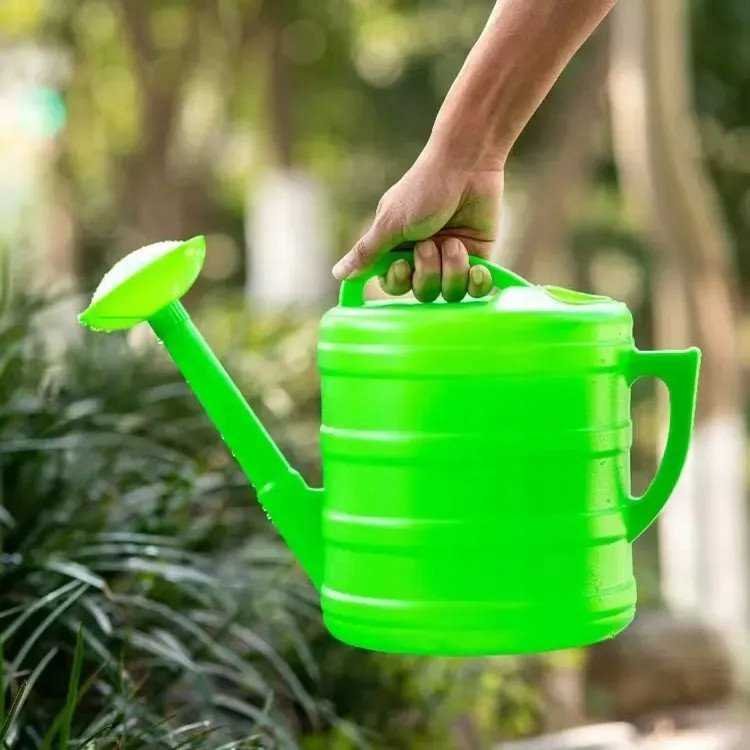 Sodo laistytuvas 'Green Flow' - Vaizdas 2