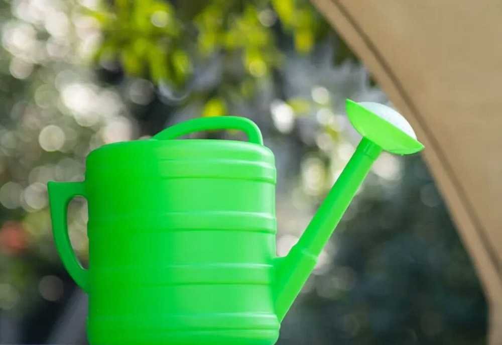 Sodo laistytuvas 'Green Flow' - Vaizdas 4