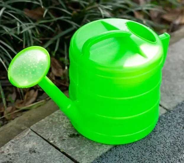 Sodo laistytuvas 'Green Flow' - Vaizdas 3