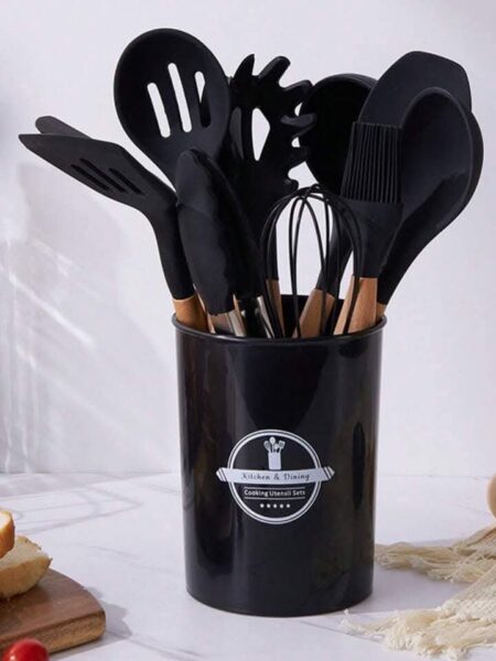 Virtuvės įrankių rinkinys 'cooking utensil sets'