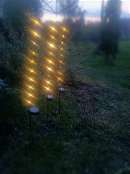 Saulės lazdelių rinkinys - Vaizdas 4