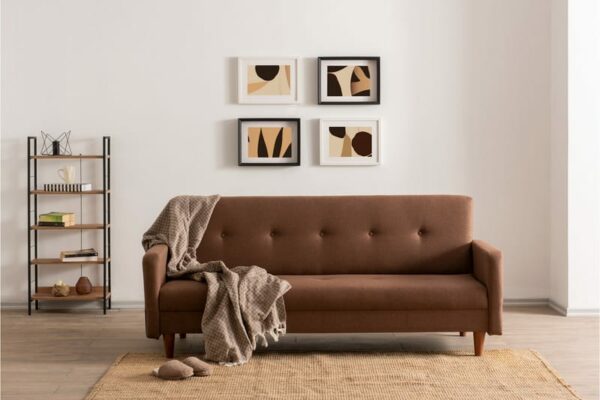 Sofa/ lova 'Hiko'