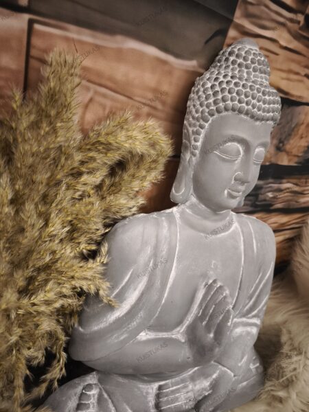 Dekoracija 'Buda' - Vaizdas 2