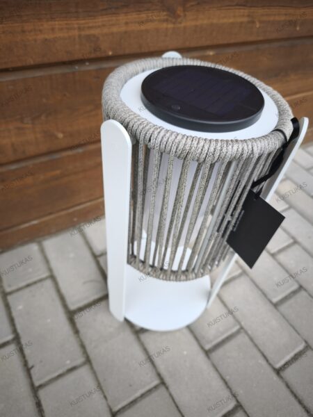 Sodo šviestuvas 'Bo solarlight' - Vaizdas 3