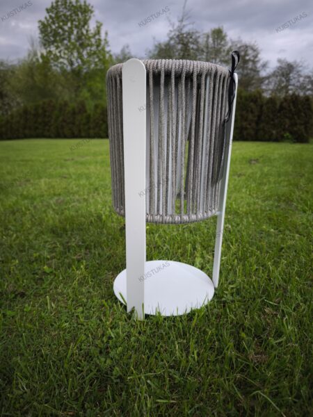 Sodo šviestuvas 'Bo solarlight'