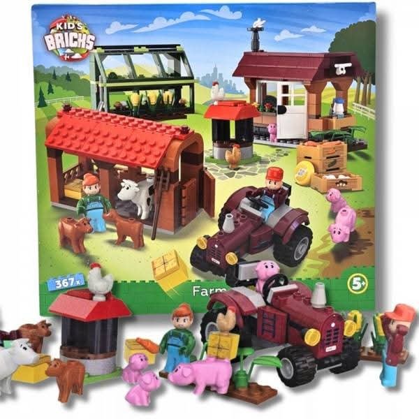 Lego-konstruktorius