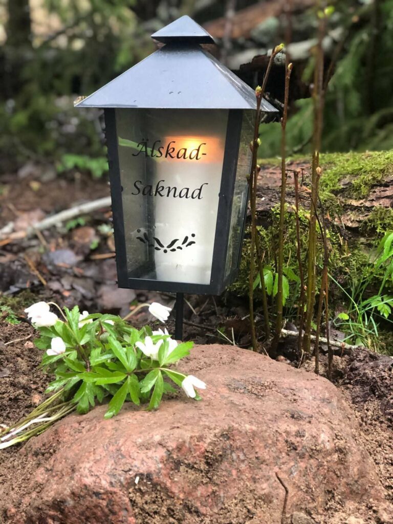Įsmeigiamas-žibintas-Älskad-Saknad