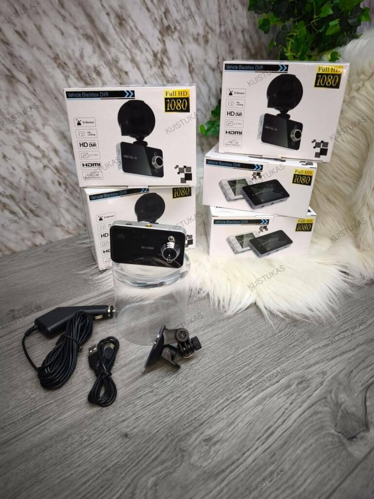 Vaizdo-registratorius-Vehicle-Blackbox-DVR