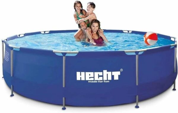 Karkasinis baseinas 'HECHT'