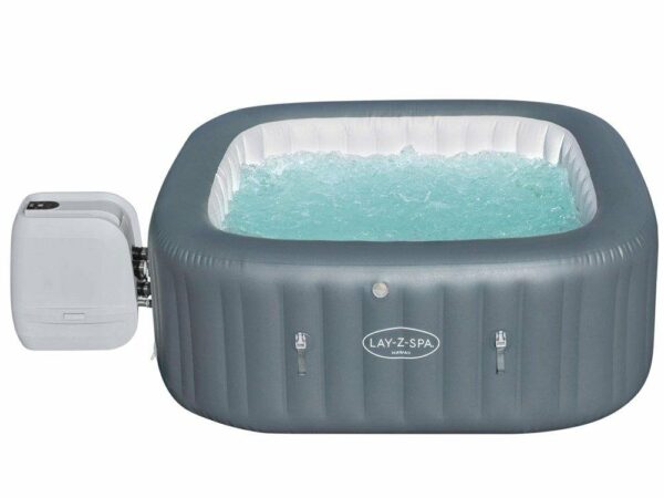 Pripučiamas SPA baseinas Lay-Z-Spa Hawaii - Vaizdas 5