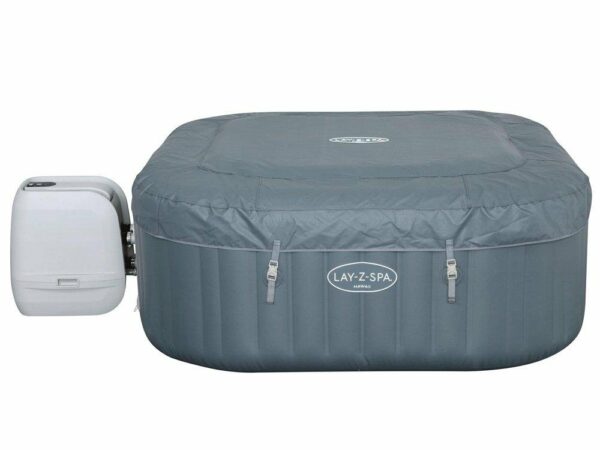 Pripučiamas SPA baseinas Lay-Z-Spa Hawaii - Vaizdas 6