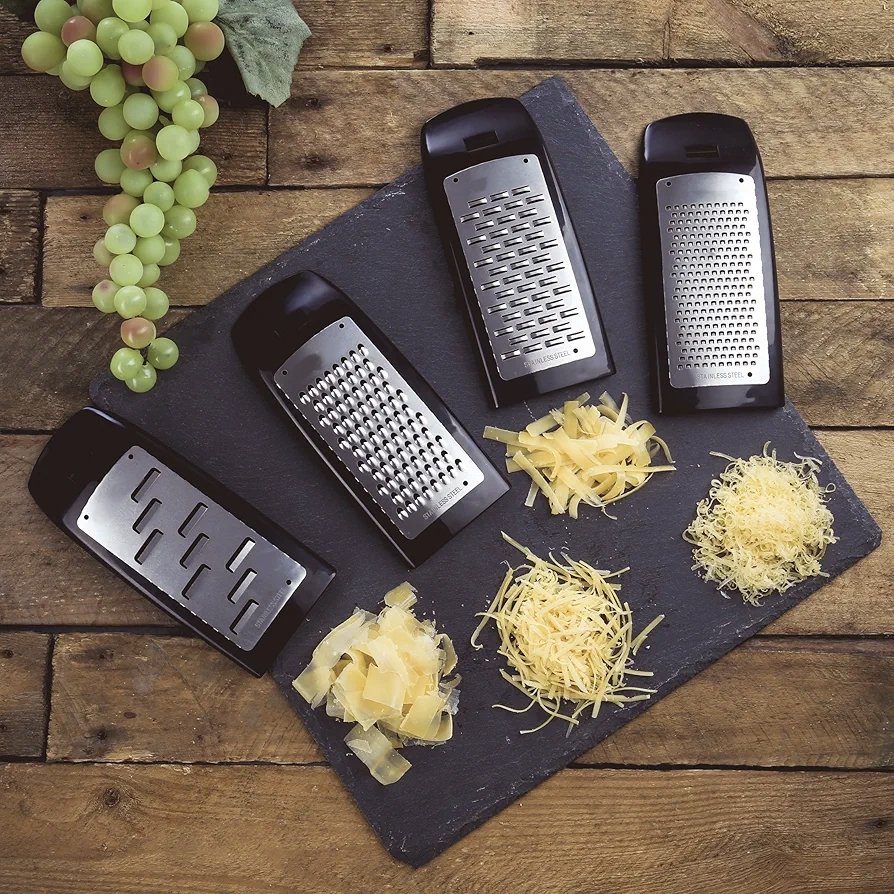 Universalus tarkų rinkinys - Vaizdas 2