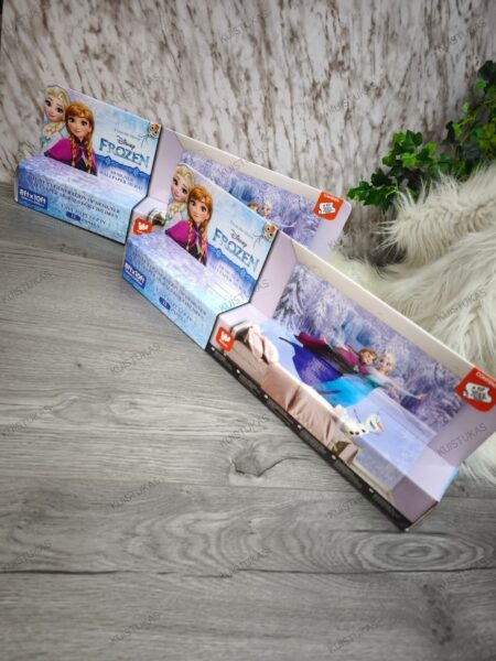 Fototapetai 'Frozen' - Vaizdas 4