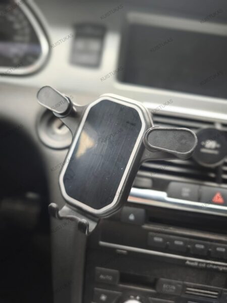 Telefono laikiklis automobiliui - Vaizdas 4