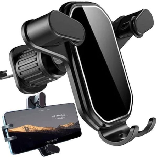 Telefono laikiklis automobiliui - Vaizdas 3