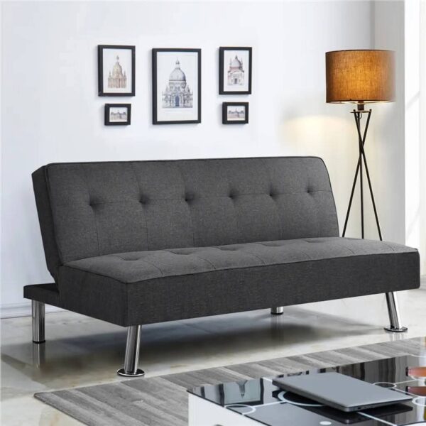 Sofa/ lova 'Yaheetech' - Vaizdas 2