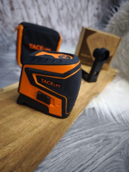 Lazeris 'Tack life SC-L01 Pro' - Vaizdas 2
