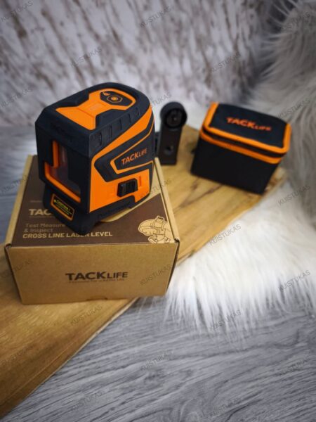 Lazeris 'Tack life SC-L01 Pro' - Vaizdas 3