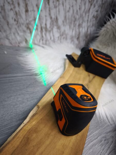 Lazeris 'Tack life SC-L01 Pro' - Vaizdas 6