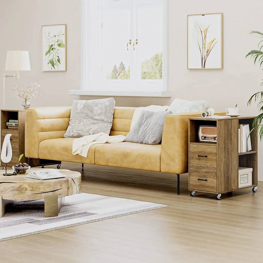 Mobili spintelė - Vaizdas 2