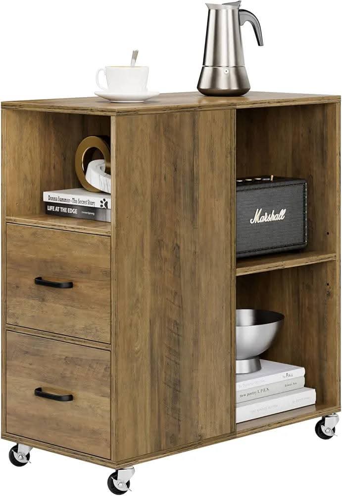 Mobili spintelė - Vaizdas 3