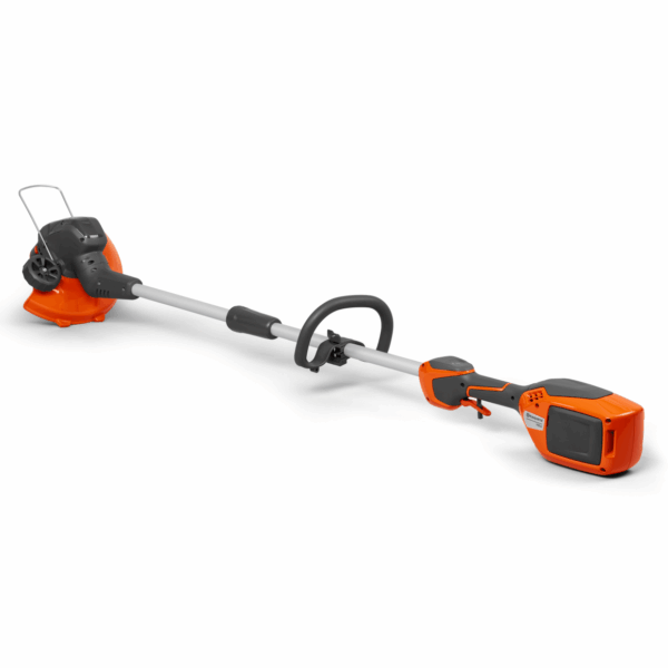 Žoliapjovė 'Husqvarna 110iL' - Vaizdas 2