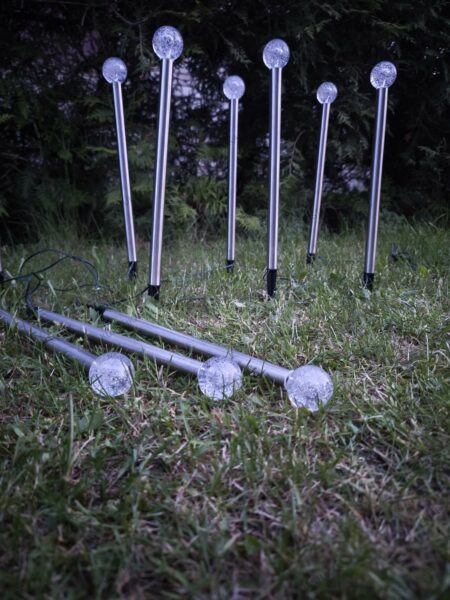 Įsmeigiami LED lauko šviestuvai - Vaizdas 5