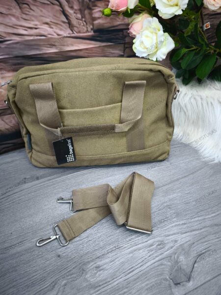 Universalus krepšys 'Bagsfirst' - Vaizdas 2