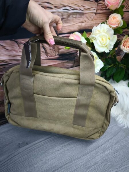 Universalus krepšys 'Bagsfirst' - Vaizdas 4
