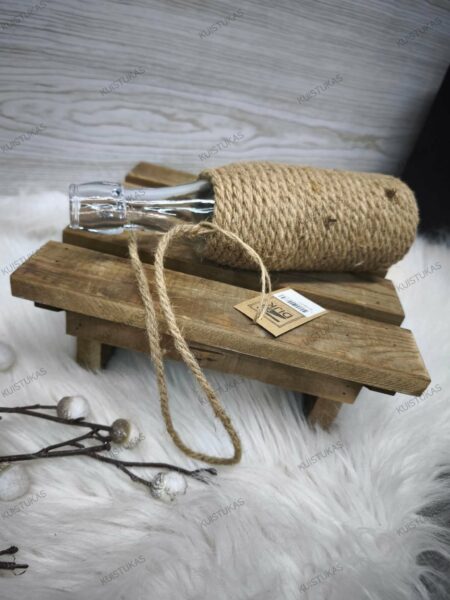 Dekoratyvinė vaza 'Natural' - Vaizdas 3