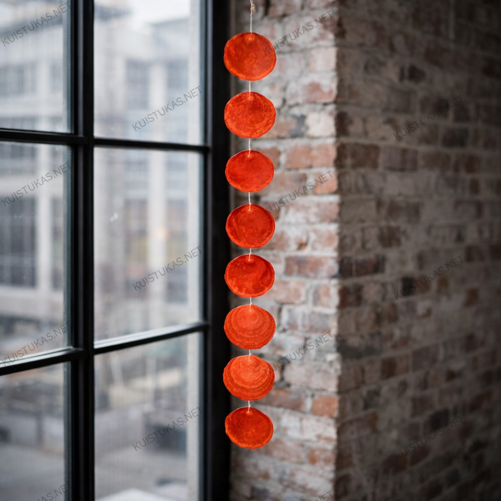 Dekoratyvinė kriauklių juosta - Vaizdas 3