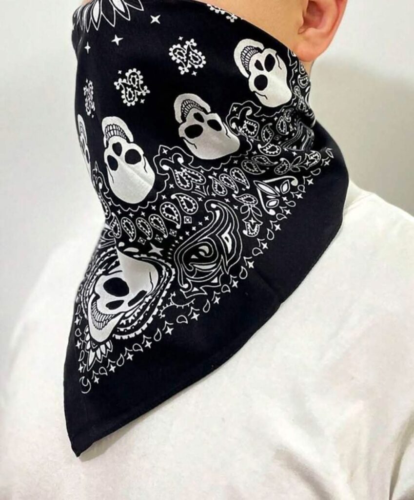 Universali skara - bandana
