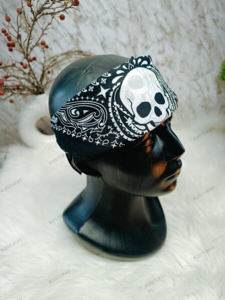 Universali skara - bandana - Vaizdas 2