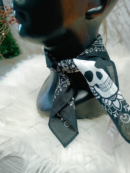 Universali skara - bandana - Vaizdas 3