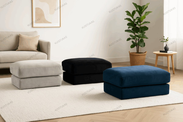 Pufas 'Papillon'