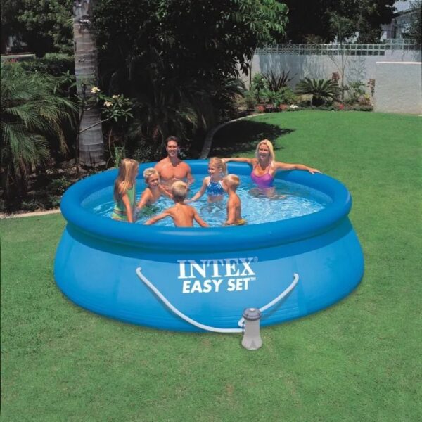 Baseinas 'Intex Easy Set'