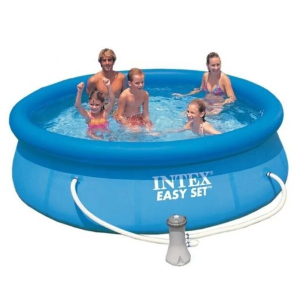 Baseinas 'Intex Easy Set' - Vaizdas 4