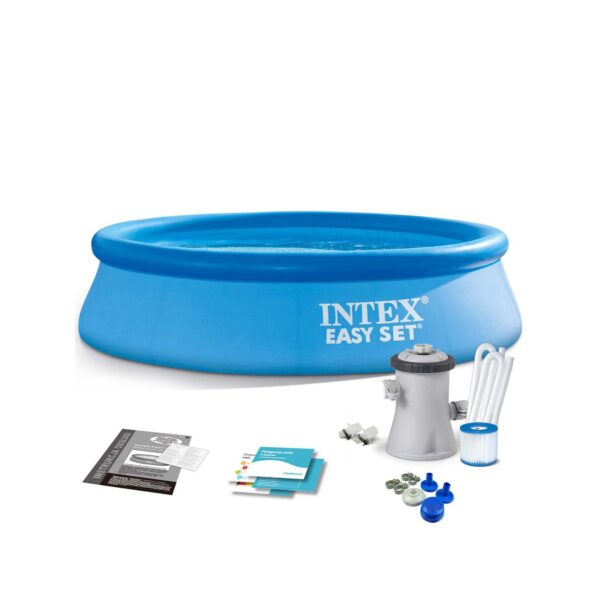Baseinas 'Intex Easy Set' - Vaizdas 5