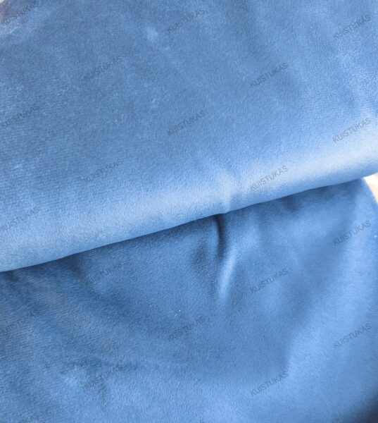 Naktinės užuolaidos 'Blue night' - Vaizdas 2
