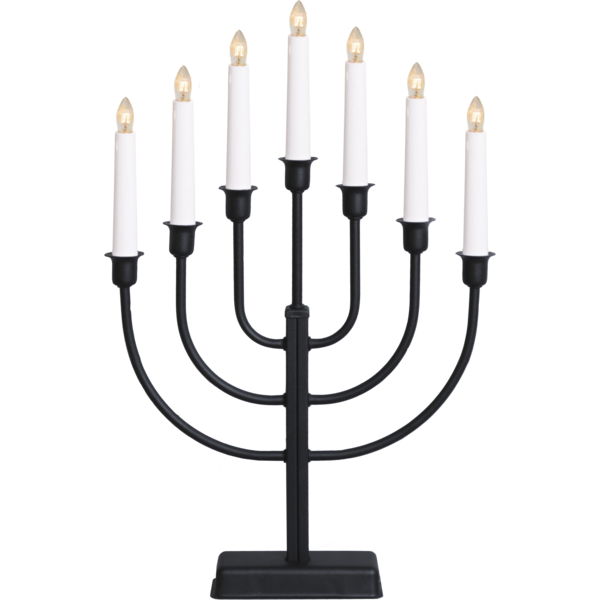 Žvakidė 'Kristina' - Vaizdas 3