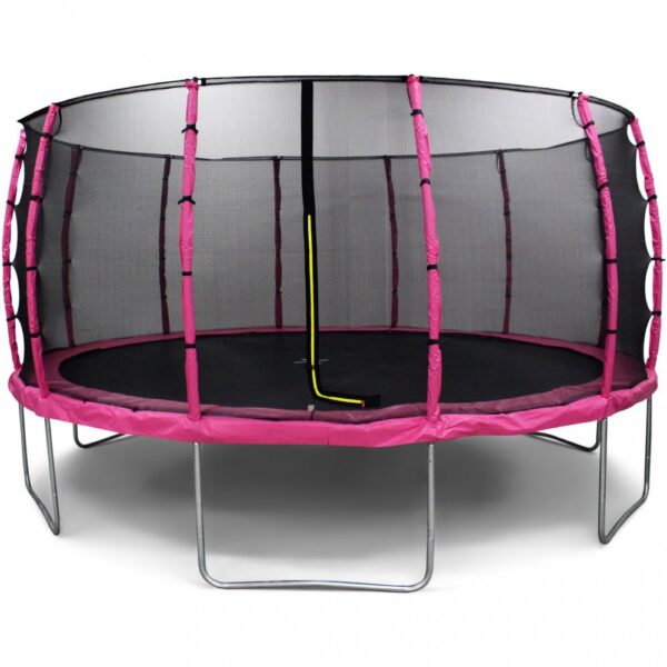 Batutas 'Colosseum Pink' 488cm. - Vaizdas 2