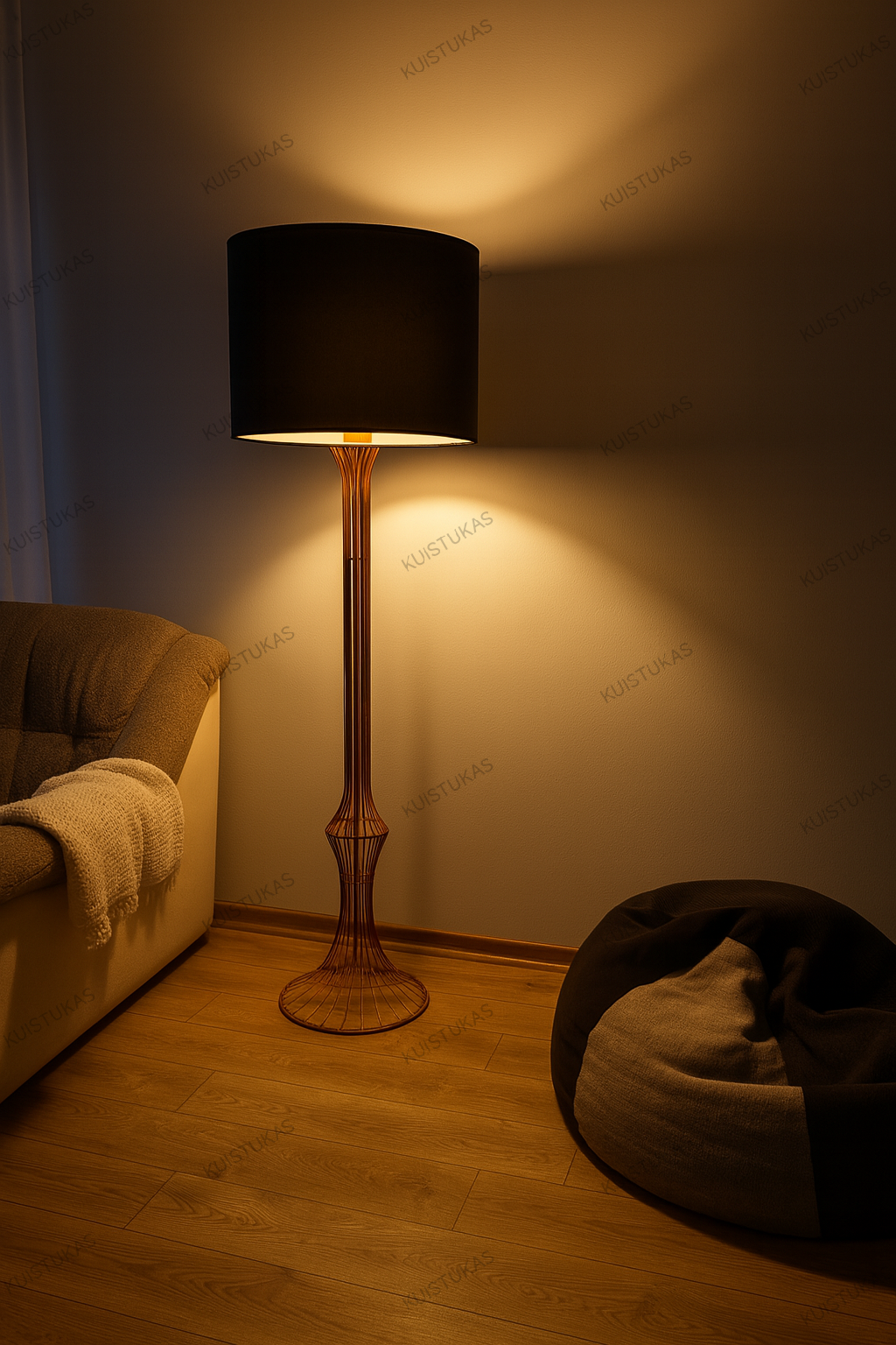 Toršeras - Vaizdas 2