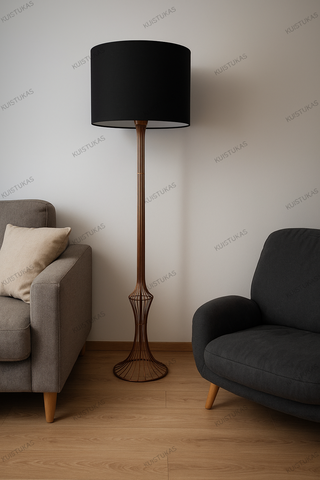 Toršeras - Vaizdas 3