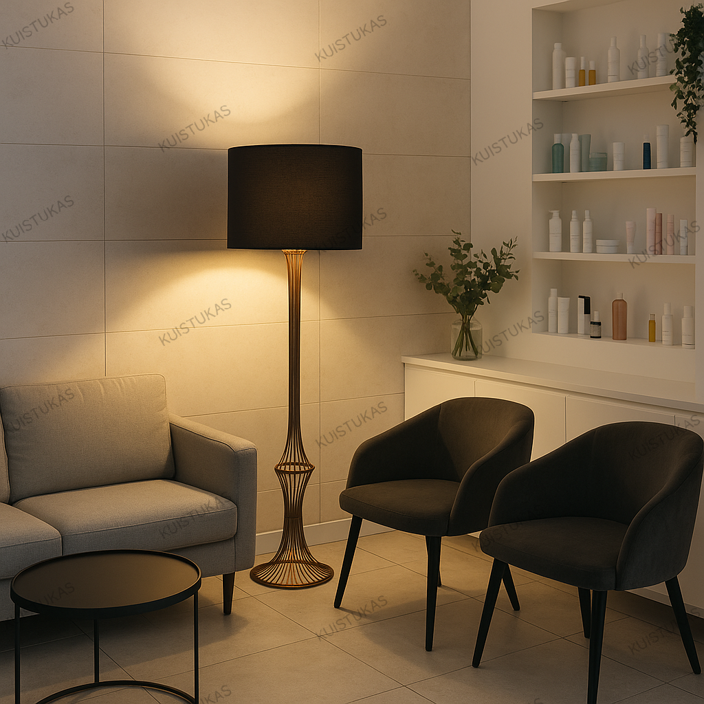 Toršeras - Vaizdas 4