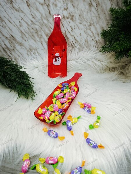 Universalus indas 'Bottle'