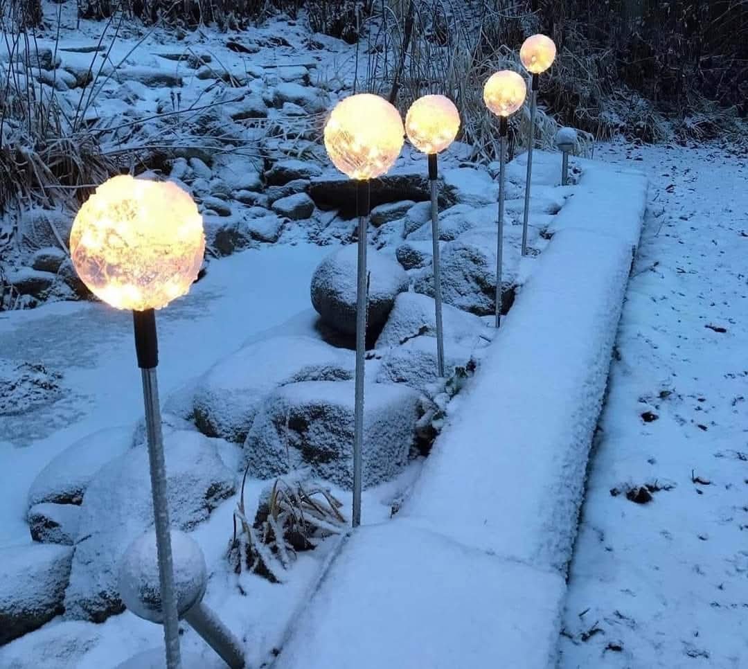 Lauko dekoracija 'Deco' - Vaizdas 3