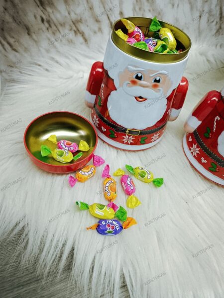 Universalus indas 'Santa Box' - Vaizdas 3