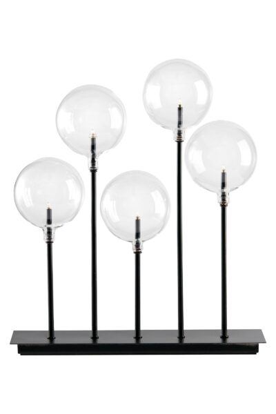 Žvakidė 'Lumen Globe' - Vaizdas 6