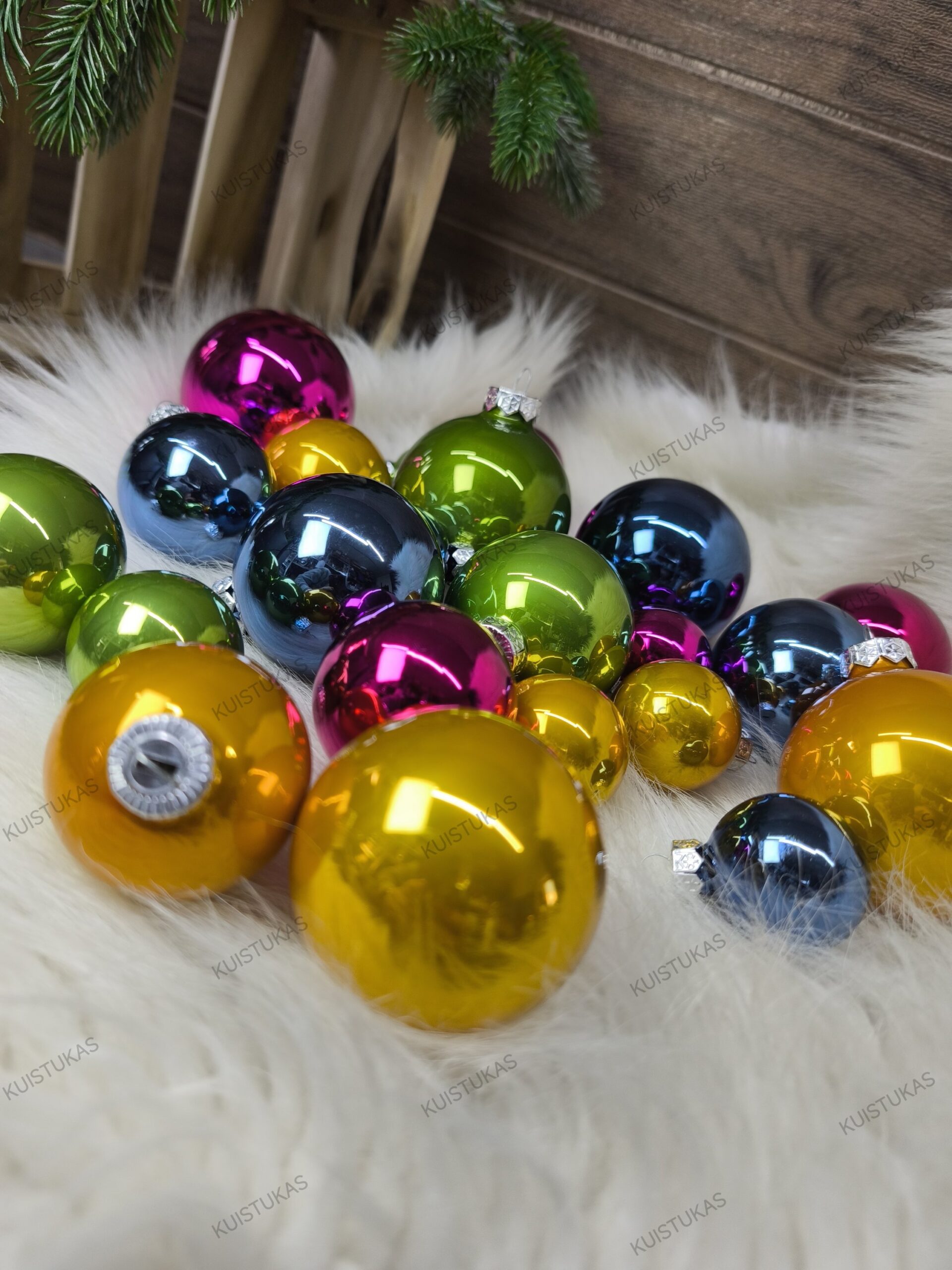 Žaisliukų komplektas 'Colour Shine' - Vaizdas 3