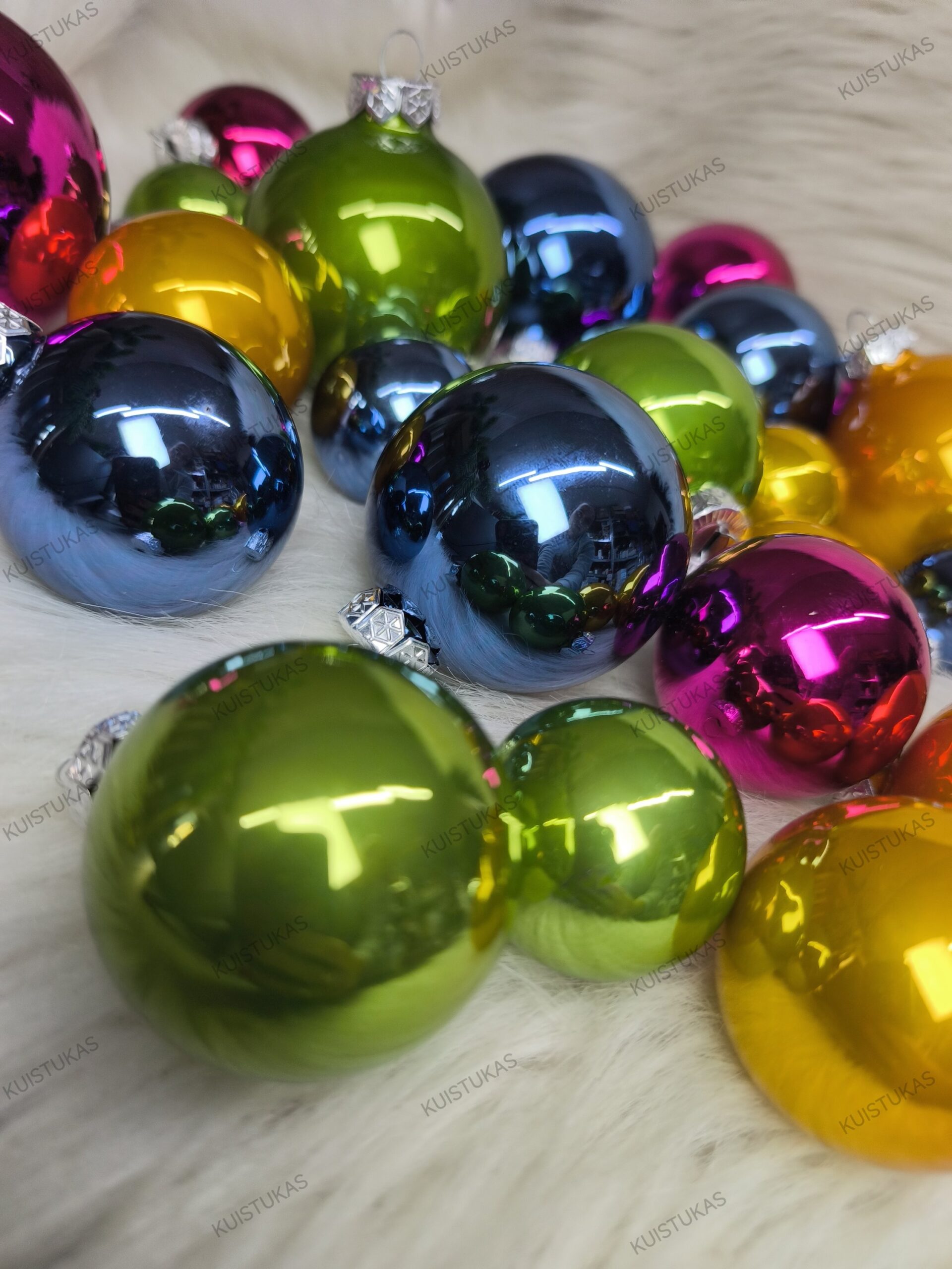 Žaisliukų komplektas 'Colour Shine' - Vaizdas 2